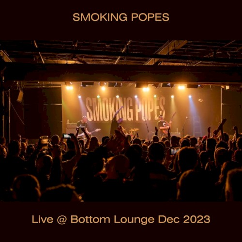 Live at Bottom Lounge