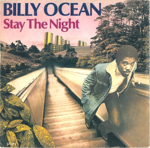 Stay the Night