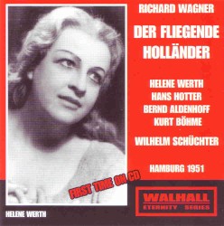 Die Fliegende Holländer
