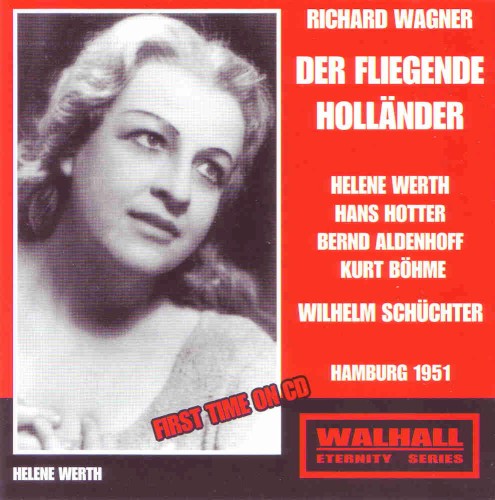 Die Fliegende Holländer