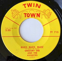 Buzz Buzz Buzz