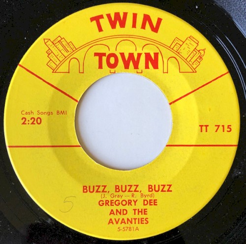 Buzz Buzz Buzz