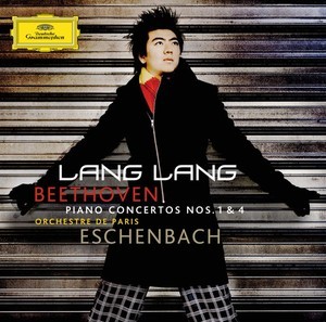 Piano Concertos nos. 1 & 4