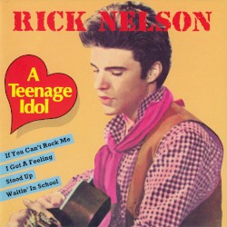 A Teenage Idol