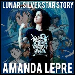 Lunar: Silver Star Story