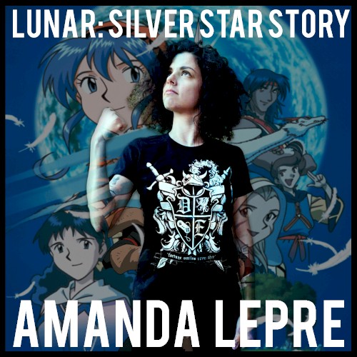 Lunar: Silver Star Story