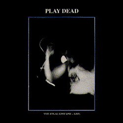 The Final Epitaph: Live