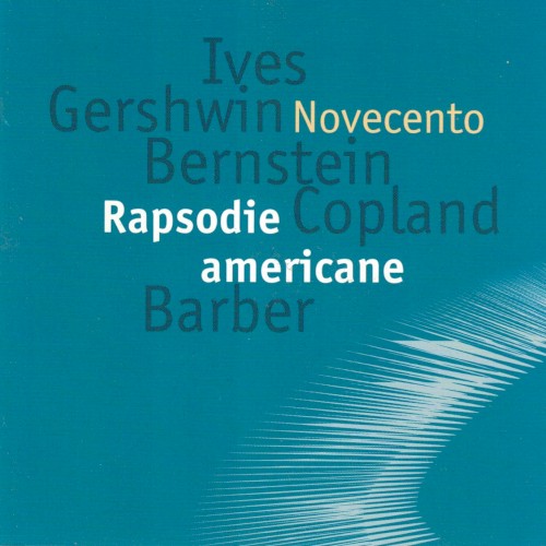 Rapsodie americane