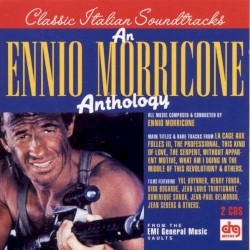 An Ennio Morricone Anthology