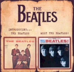 Introducing... The Beatles / Meet The Beatles!