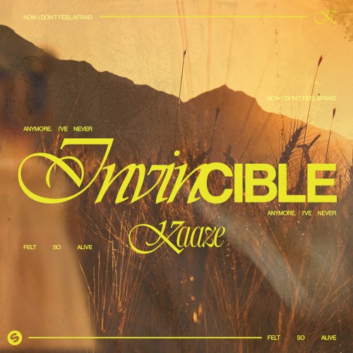 Invincible