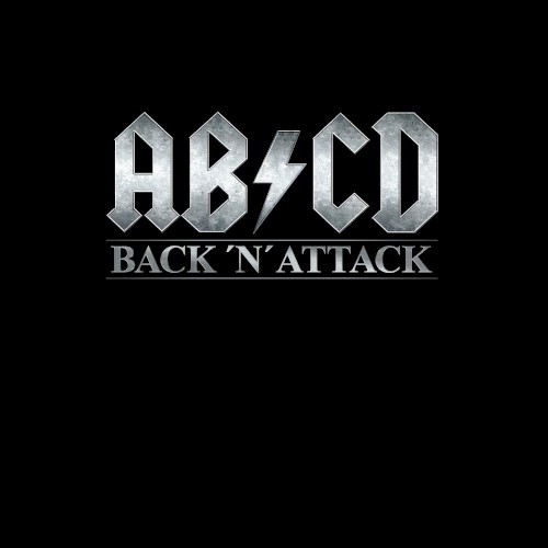 Back ’n’ Attack