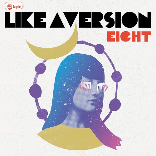 Triple J: Like a Version, Volume 8