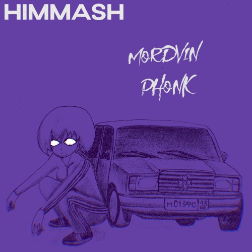 Mordvin Phonk