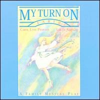 My Turn on Earth