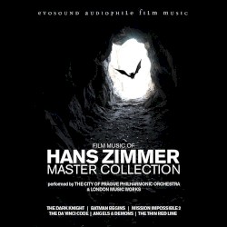 Evosound Audiophile Film Music - Hans Zimmer Greatest Movie Themes
