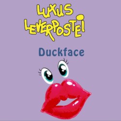 Duckface