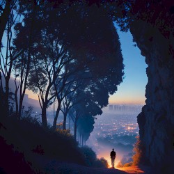 Running Away