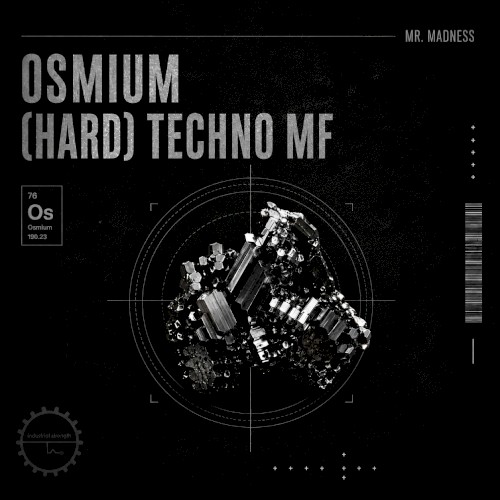 (Hard) Techno MF