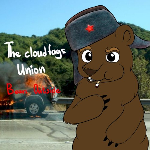 Bears Outside