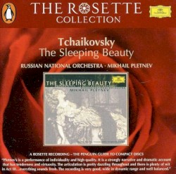 The Sleeping Beauty