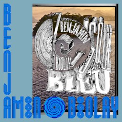 Le Disque bleu