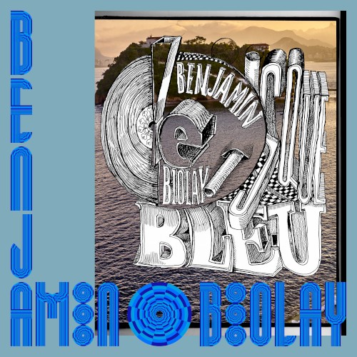 Le Disque bleu