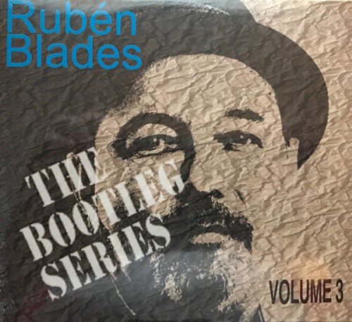 The Bootleg Series Volume 3