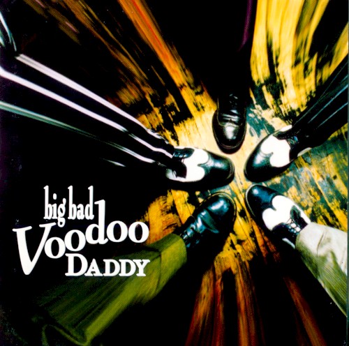 Big Bad Voodoo Daddy