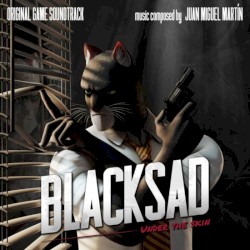 Blacksad: Under the Skin Original Game Soundtrack