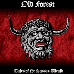Tales of the Sussex Weald