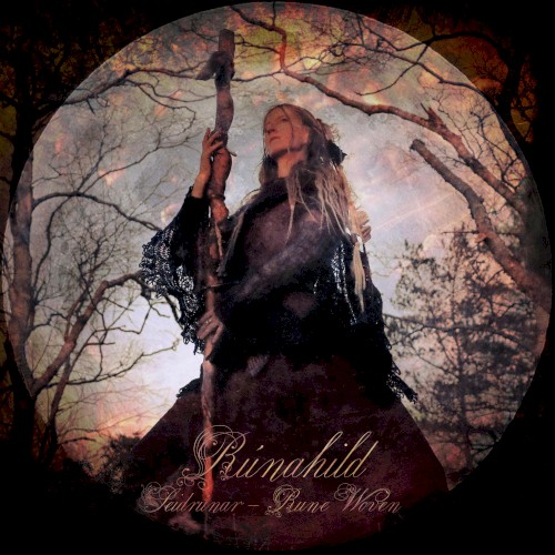 Seidrúnar - Rune woven