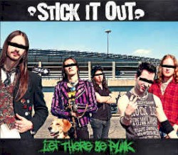 Let There Be Punk!