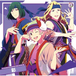 THE IDOLM@STER SideM NEW STAGE EPISODE: 14 彩