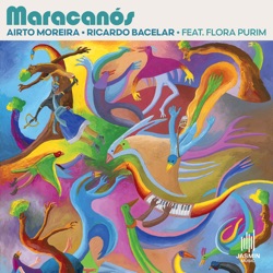 Maracanós