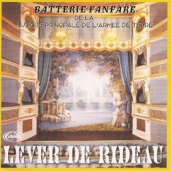 Lever de rideau