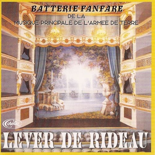 Lever de rideau