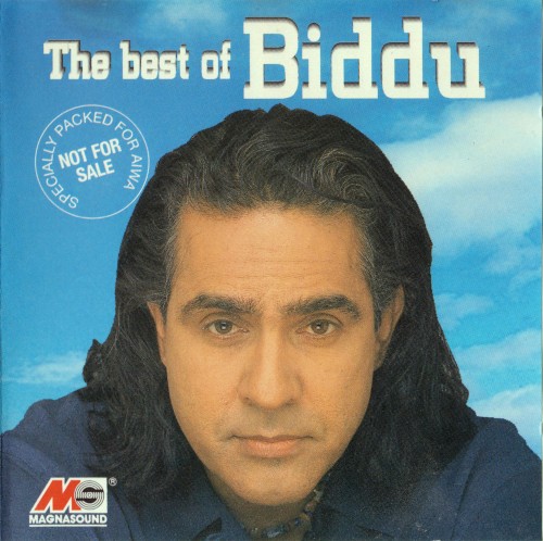 The Best of Biddu
