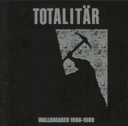 Wallbreaker 1986-1989