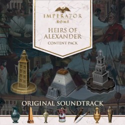 Imperator: Rome - Heirs of Alexander (Original Game Soundtrack)