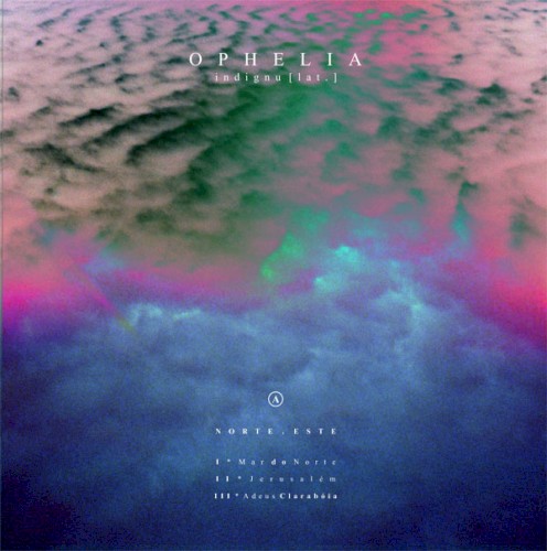 Ophelia