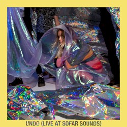 Undo (live at Sofar Sounds)