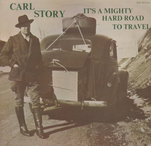 It’s a Mighty Hard Road to Travel