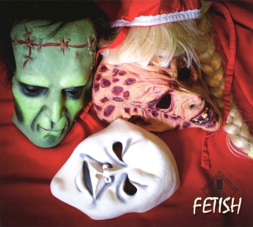 Fetish