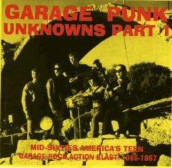 Garage Punk Unknowns, Part 1