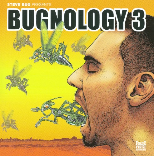 Bugnology 3
