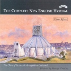 The Complete New English Hymnal: Volume Fifteen