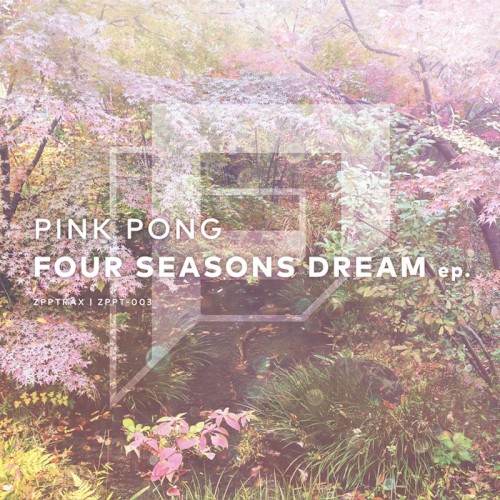 Four Seasons Dream ep.