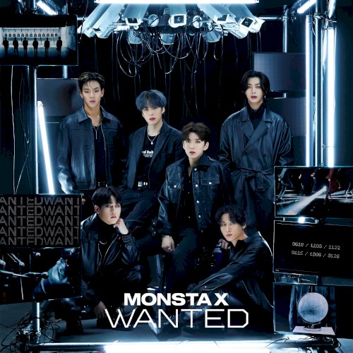 WANTED