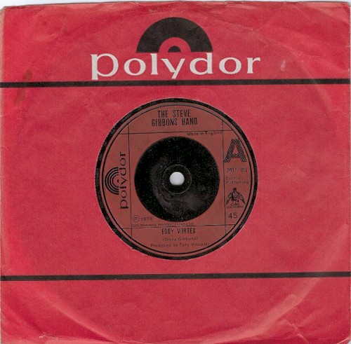 Eddy Vortex